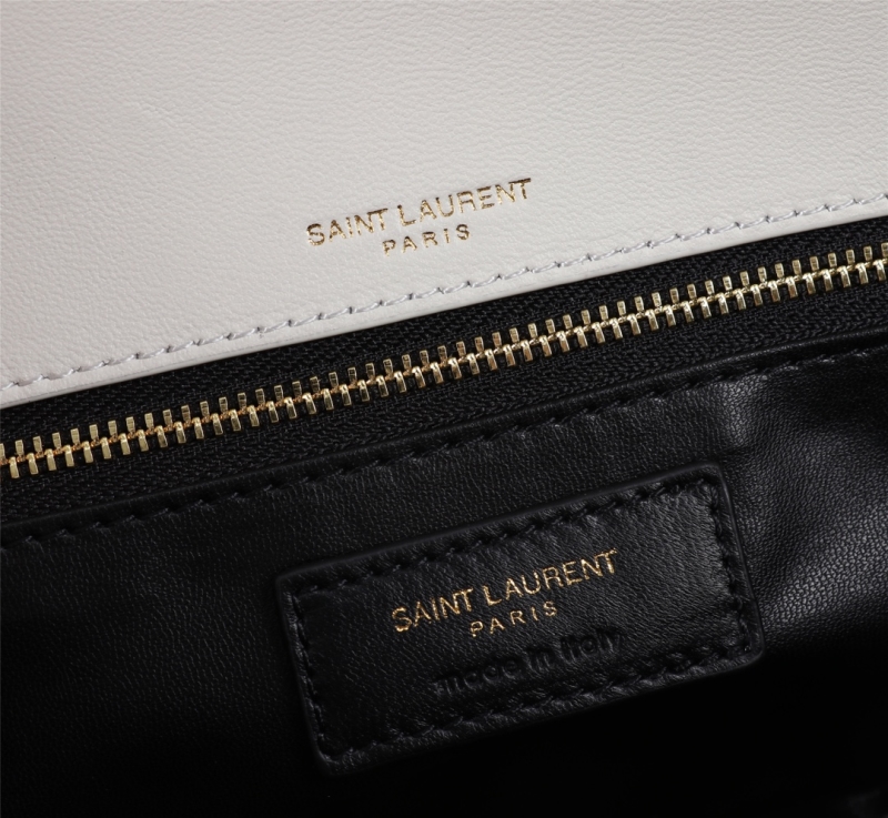 YSL Satchel Bags